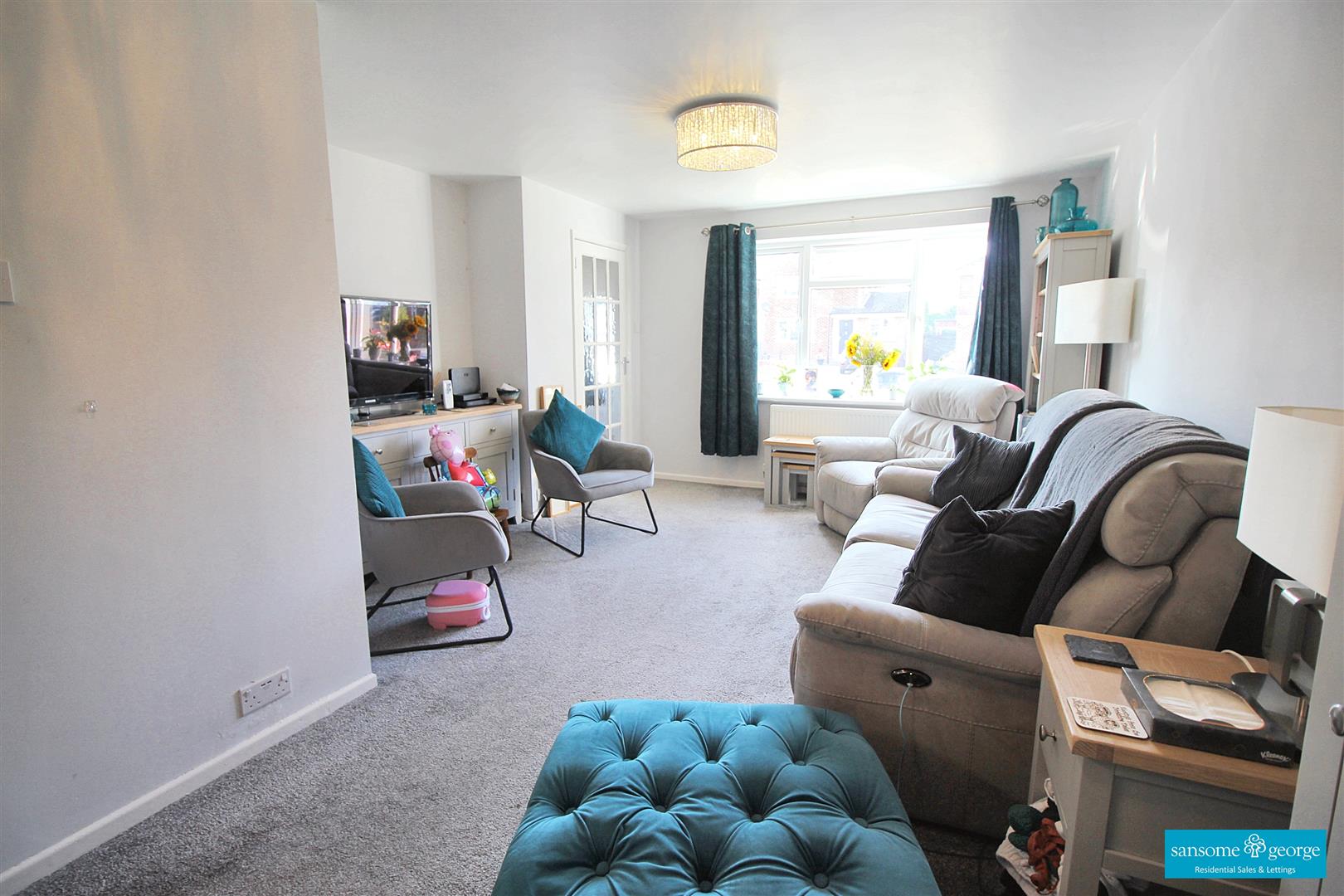 Skilton Road, Tilehurst